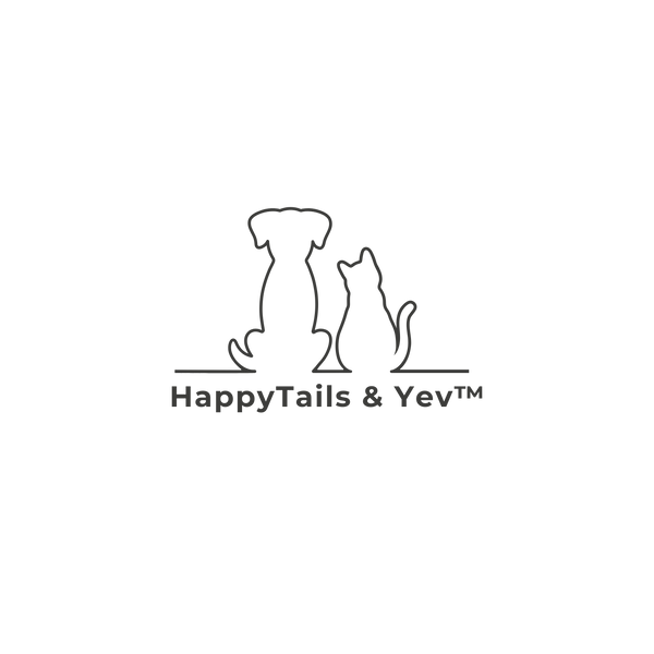 HappyTails & Yev™