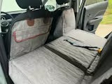 Waterproof Dog Car Seat Cover – Scratch-Resistant Protector